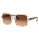 Ray-Ban RB2188 Sunglasses 130143-53 - , Light Brown Gradient Black Lenses