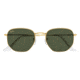Ray-Ban RB3548 Sunglasses 919631-51 - , Green Lenses