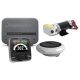Flir Maritime EV100 Hydraulic Autopilot System Pack Black Standard