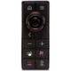 Raymarine RMK-10 Remote Control Keypad Portrait