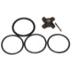 Raymarine Wheel Replacement Kit Paddle