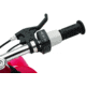 Razor Pocket Mod Bellezza Electric Scooter, Red, 15130600