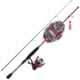 Ready 2 Fish R2F5 Trout Ultra-Light Spinning Combo with Kit - 5' UltraLight