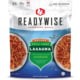 ReadyWise Still Lake Lasagna with Sausage Single Pouch