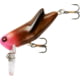 Rebel Lures Rebel Crickhopper Topwater/Crankbait Lure Floating Hot Head 1 1/2in 3/32oz