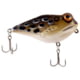 Rebel Lures Rebel Frog-R Topwater Bait 2 3/8in 5/16 oz Floating Cricket Frog