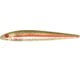 Rebel Lures Rebel Jointed Minnow Lure Floating Rainbow Trout 1 7/8in 3/32oz