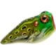 Rebel Lures Rebel Pop'N Frog Topwater Bait 1 7/8in 3/16 oz Floating Bullfrog