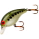 Rebel Lures Rebel Super Teeny Wee-R Crankbait 1 1/2in 1/8 oz Floating Bass Floating
