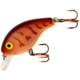 Rebel Lures Rebel Super Teeny Wee-R Crankbait 1 1/2in 1/8 oz Floating Brown Crawdad