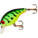 Rebel Lures Rebel Super Teeny Wee-R Crankbait 1 1/2in 1/8 oz Floating Firetiger