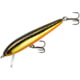 Rebel Lures Rebel Tracdown Minnow 50 Slick Gold Minnow 2-1/2in 5/32 oz