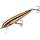 Rebel Lures Rebel Tracdown Minnow 50 Slick Rainbow Trout 2-1/2in 5/32 oz