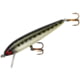 Rebel Lures Rebel Value Minnow Lure 2 1/2in 5/8oz Floating Bass