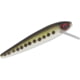 Rebel Lures Rebel Value Minnow Lure Floating Bass 1 5/8in 5/64oz