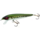 Rebel Lures Rebel Value Minnow Lure Floating Bass 3 1/2in 5/16oz