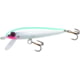 Rebel Lures Rebel Value Minnow Lure Floating Silver/Blue 2 1/2in 5/8oz