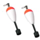 Redi-Rig Release Float 2Pk 1/4oz 2in 0-40ft Fish Depth
