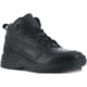 Reebok Postal TCT Athletic Hi Top Shoes - Mens Black 7 Wide