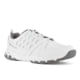 Reebok Sublite Work Athletic Shoes - Men's Medium White 5