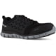 Reebok Sublite Cushion Work Athletic Oxford Shoes - Women's Medium Black 4