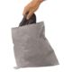 Reliance Double Doodie Toilet Bag 6 Pk