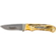 Remington 2026 Bullet Knife King Of The Mountain 3.5"Blade