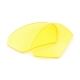 Revision Shadowstrike Replacement Lens Yellow