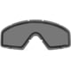 Revision Snowhawk Replacement Lenses Smoke