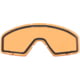Revision Snowhawk Replacement Lenses Vermillion