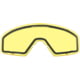 Revision Snowhawk Replacement Lenses Yellow