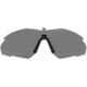 Revision Stingerhawk Eyewear System U.S. Military Kit Replacement Lenses Regular Smoke