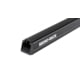 Rhino Rack Alloy Heavy Duty Bar  Black
