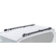 Rhino Rack Backbone Mounting System Toyota Prado 150 Series 09