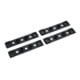 Rhino Rack Rubber Base for RLT600 4Pcs