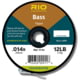 RIO Products Bass Tippet 30Yd 10Lb
