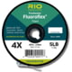 RIO Products Fluoroflex Freshwater Tippet 30yd 3X