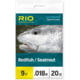 RIO Products Redfish Seatrout Leader 10Lb