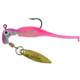 Road Runner Trout Runner w Itty Bit Swim'R 1/16 Pink/White 2 Spare Bodies