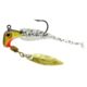 Road Runner Trout Runners w Itty Bit Swim'R 1/16 Crysta Spare Bodies