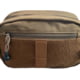 Roaring Fire Ridger Waist Pack Rustic Brown One Size RF-Rider-Rustic Brown