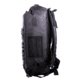 Rockagator Hydric Series Backpack, 40 Liters, Storm, Waterproof, Grey, HDC40STRM