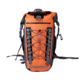 Rockagator Hydric Series Backpack, 40 Liters, Sunset, Waterproof, Orange, HDC40SSET