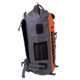 Rockagator Hydric Series Backpack, 40 Liters, Sunset, Waterproof, Orange, HDC40SSET