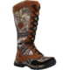 Rocky Boots Lynx Snake Lace-Up Hunting Boots - Men's Mossy Oak Country DNA 9.5