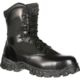 Rocky Boots Alphaforce Zipper Composite Toe Public Service Boot