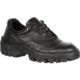 Rocky Boots TMC Public Service Oxford Work Shoes - Women's 7 US Medium Black