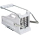 Roots & Harvest French Fry Cutter White Small