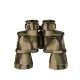 Rothco 10x50mm Wide Angle Binoculars Woodland Camo