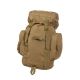 Rothco 25L Tactical Backpack Coyote Brown CoyoteBrown